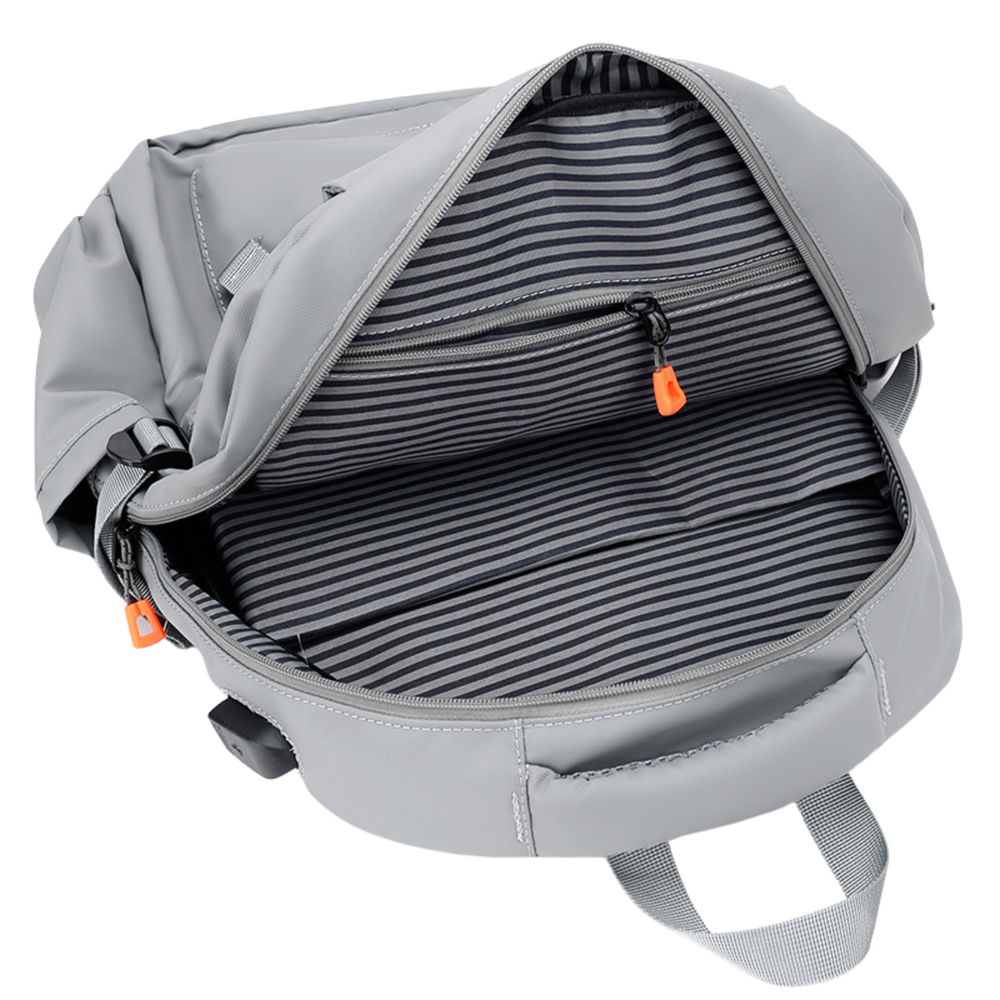 Black Satchel Backpack Pakistan