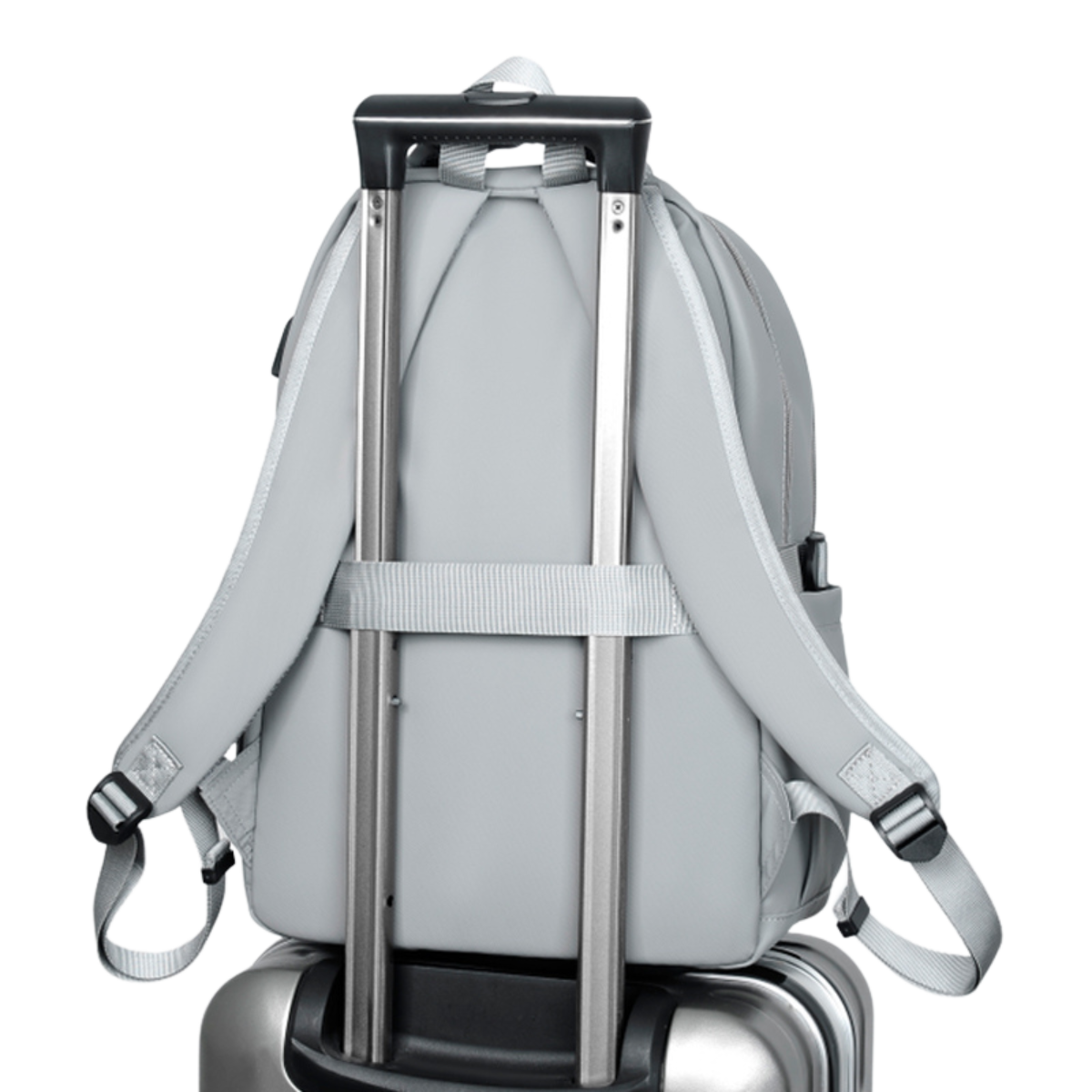 JourneySatchel Backpack