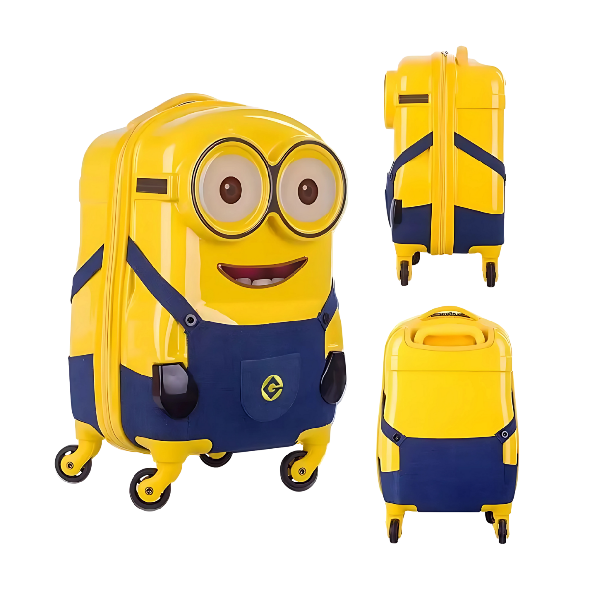 Kids Luggage Minion 20inch
