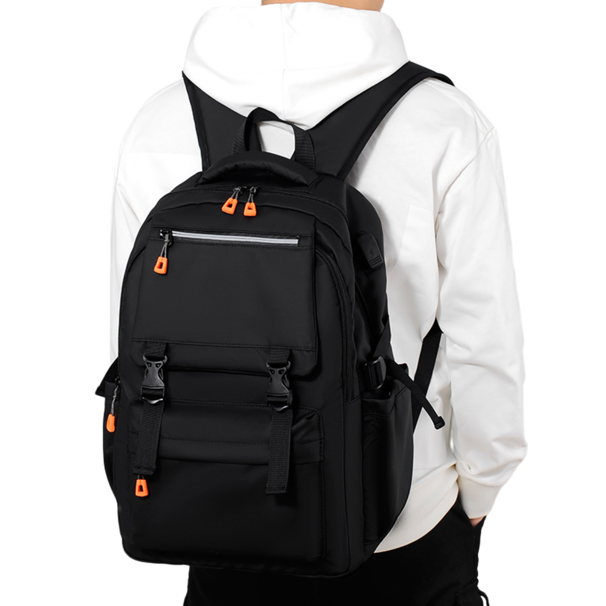 JourneySatchel Backpack