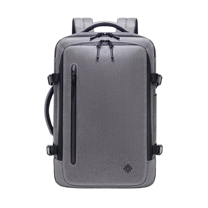 AirPack – Smart Travel Backpack with Space Saver | Al-Burhan Luggage
