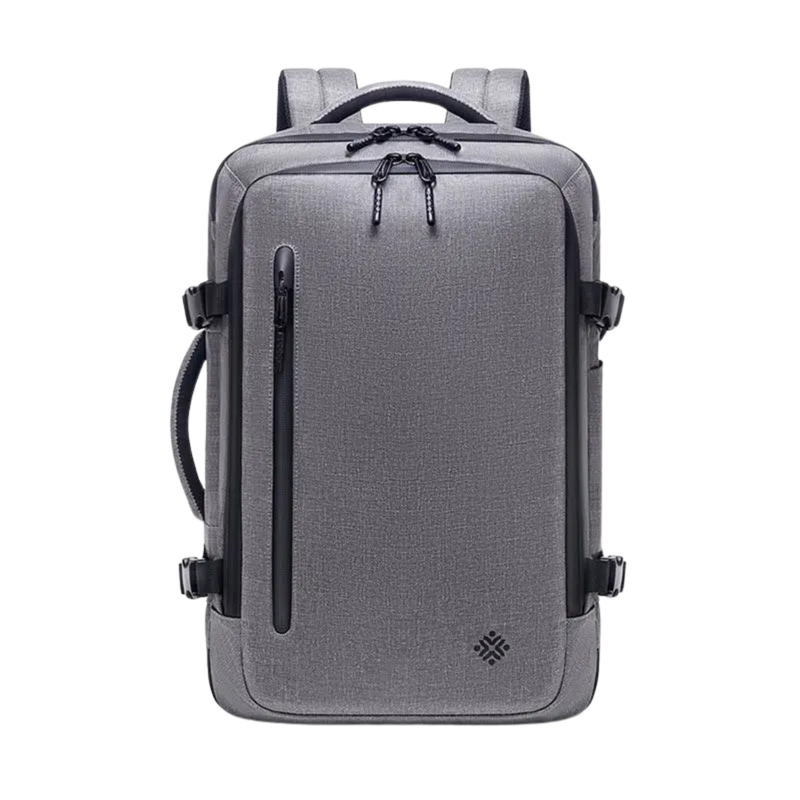 AirPack – Smart Travel Backpack with Space Saver | Al-Burhan Luggage