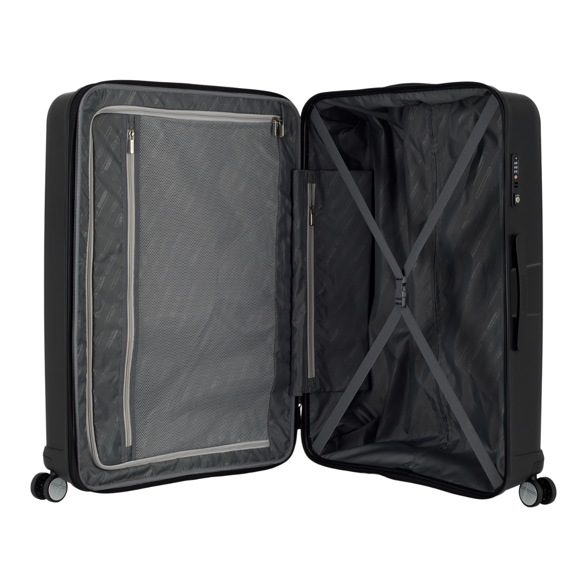 American Tourister BRADO