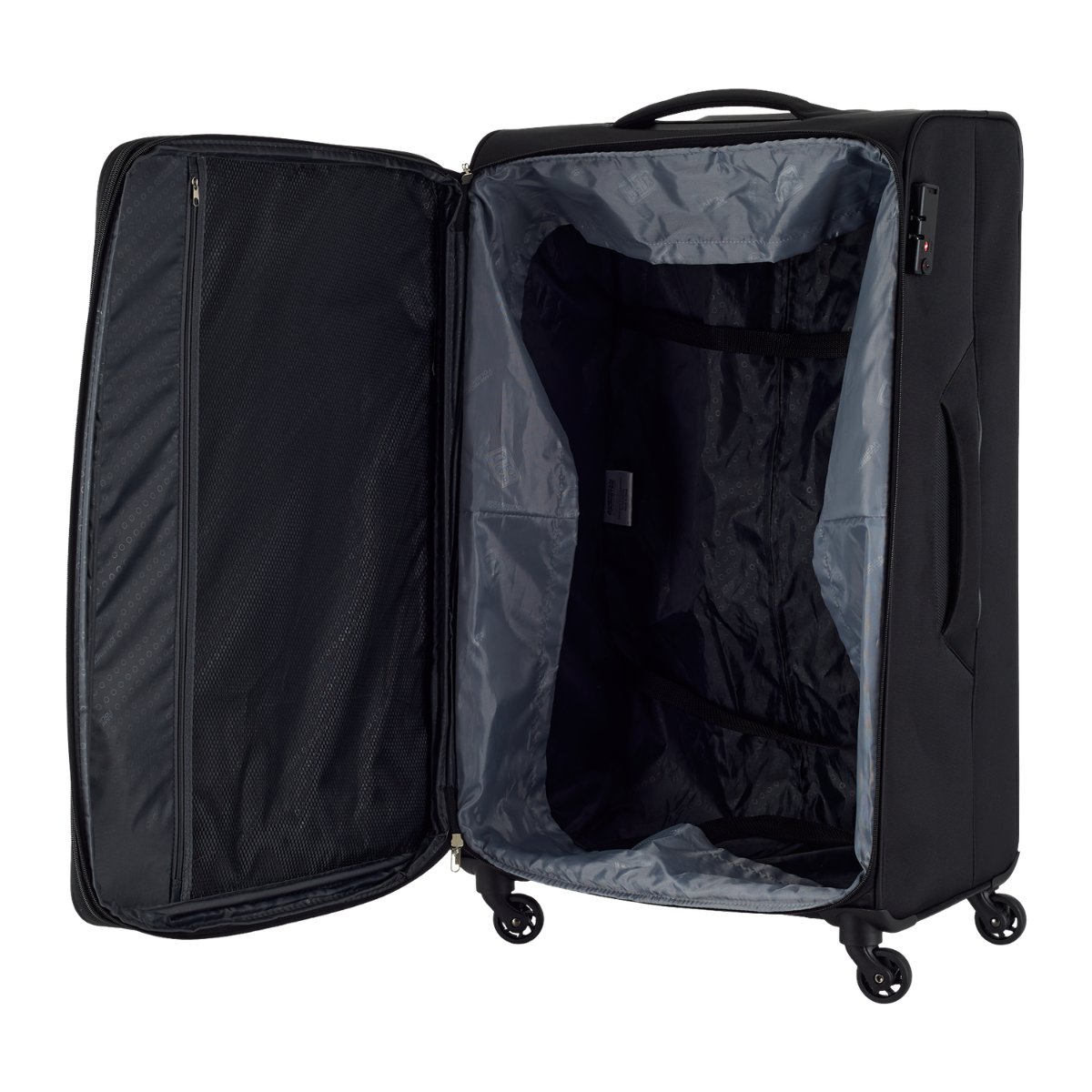 American Tourister CLAYTON