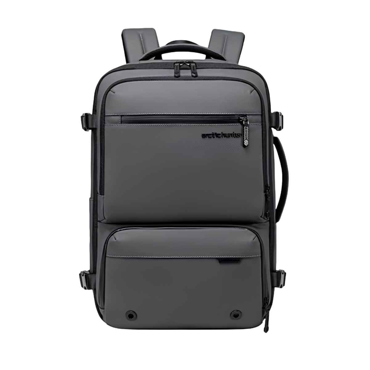 Arctic Hunter SPACEMAX with Compression Pump
