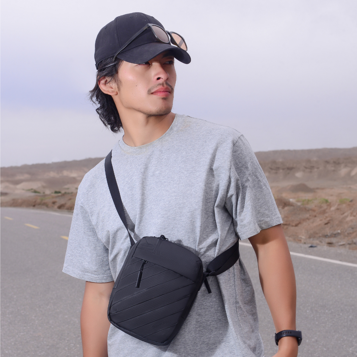 Super Five URBAN SLING