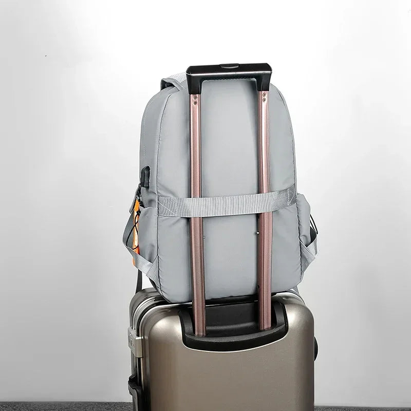 TravelFlex Backpack