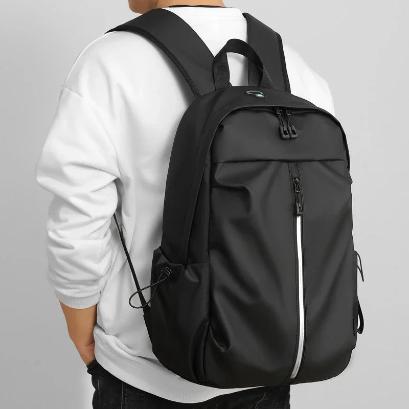 TravelFlex Backpack