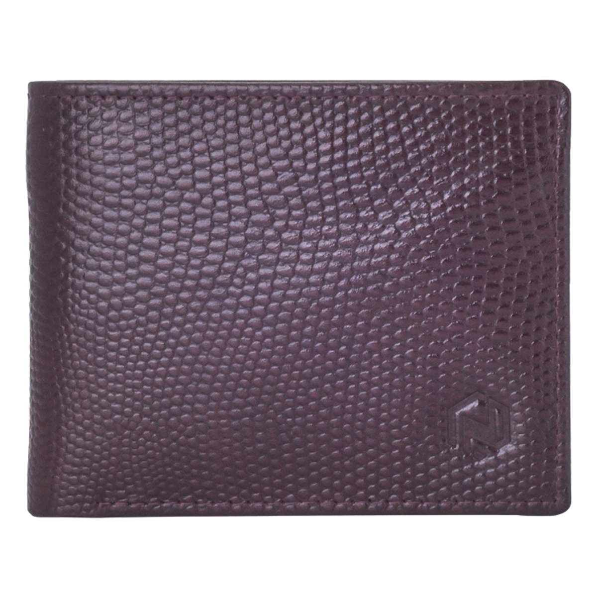 Leather Wallet - Nayaab Barcelona