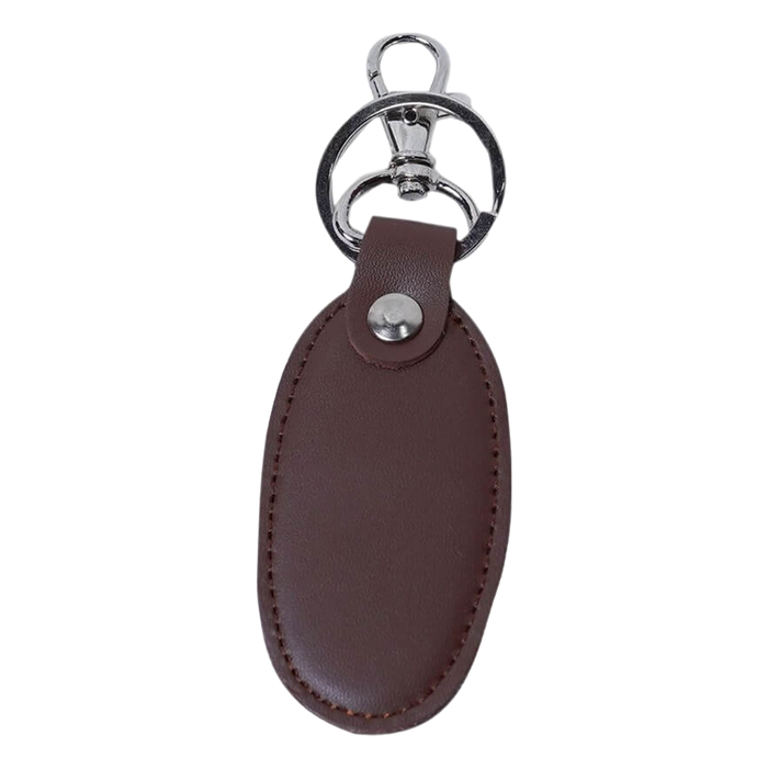 Leather Key Chain