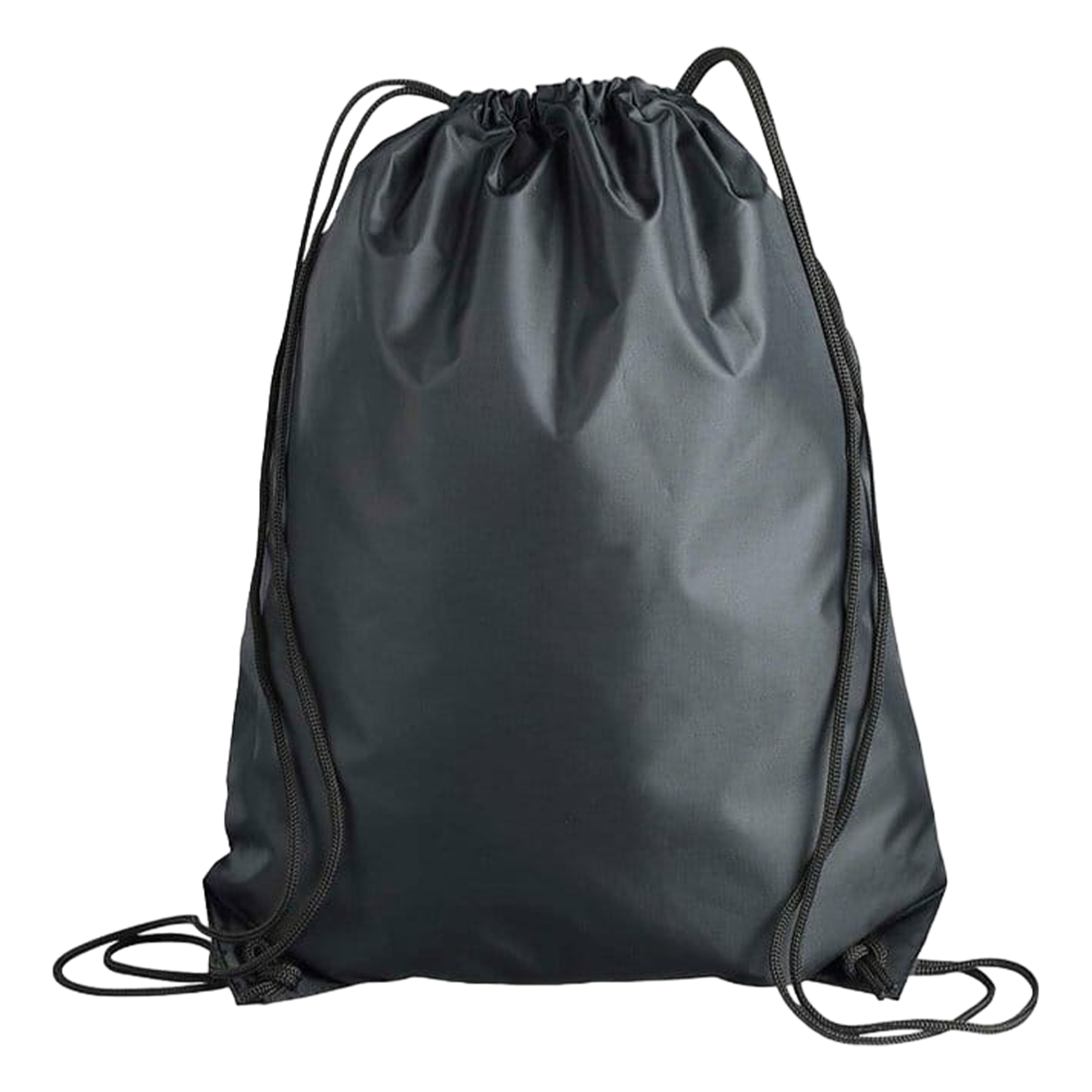 Drawstring Clinch Bag