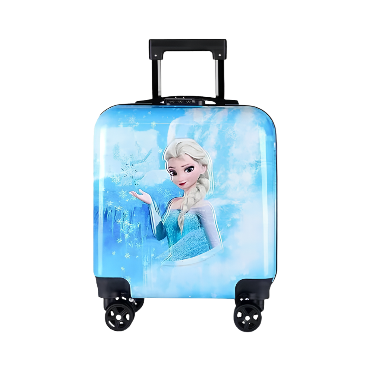 Kids Luggage 18inch