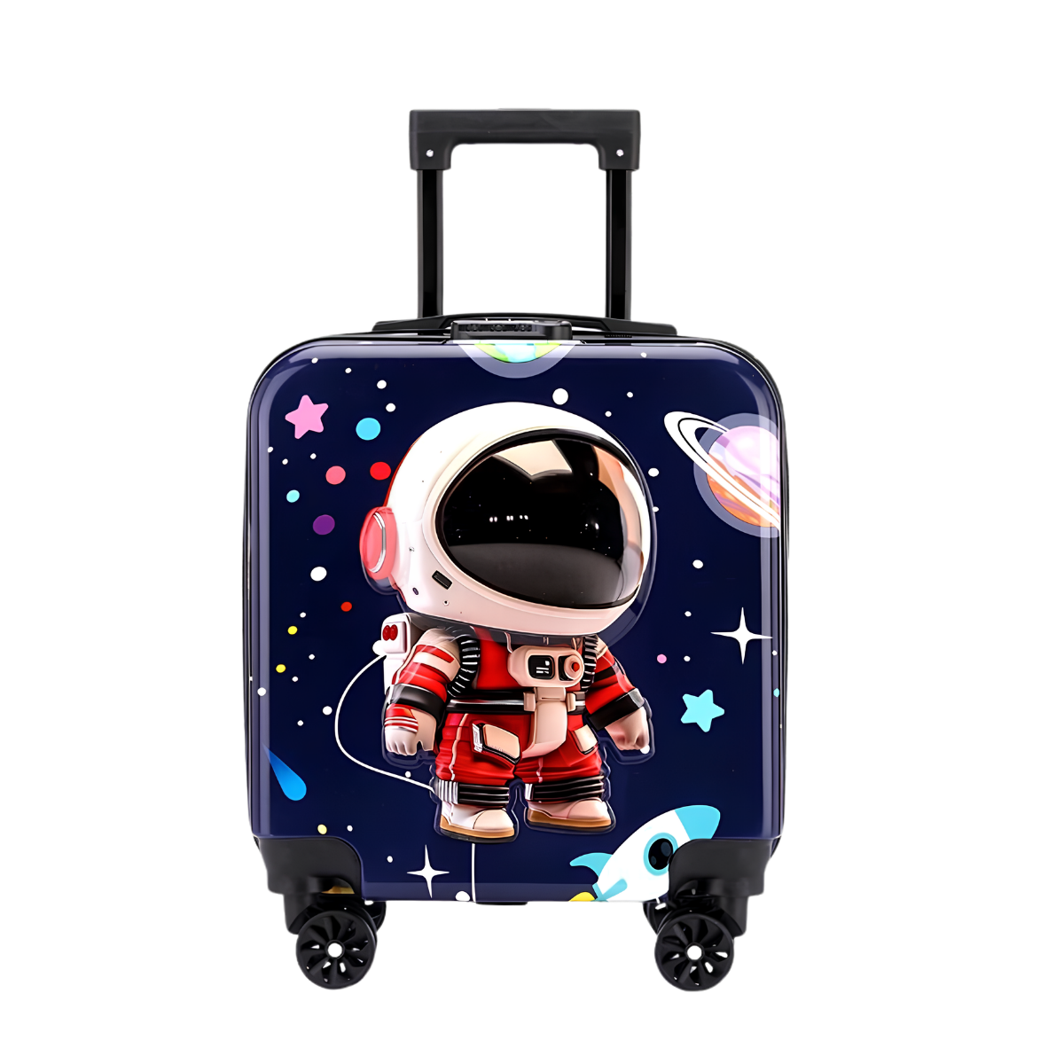 Kids Luggage 18inch