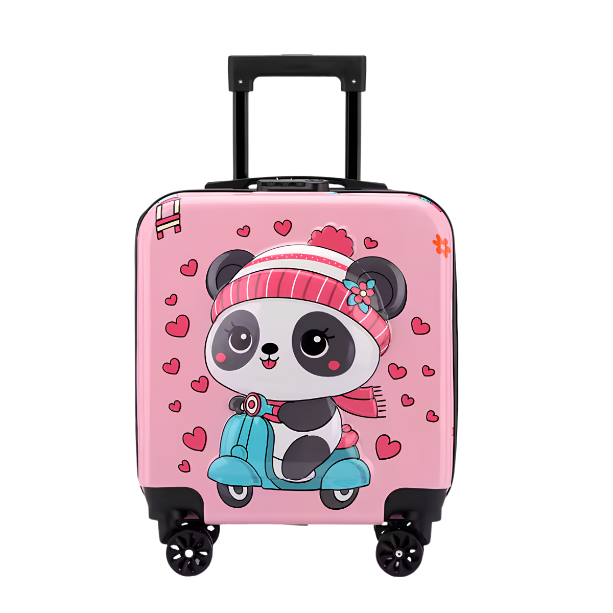 Kids Luggage 18inch