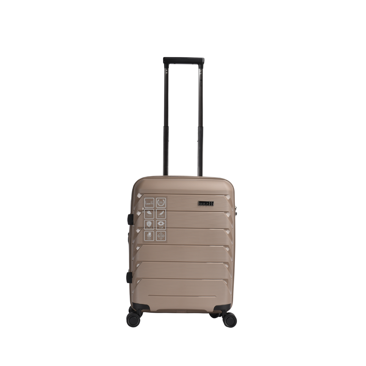 Lusetti PREMIUM
