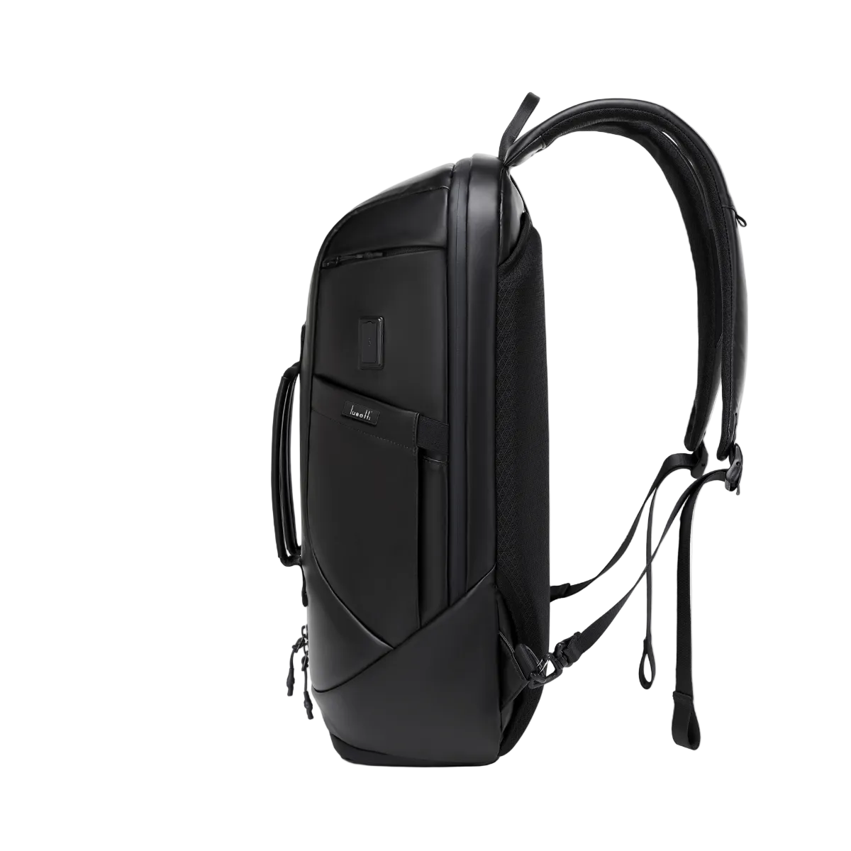 Lusetti Voyager NOMAD