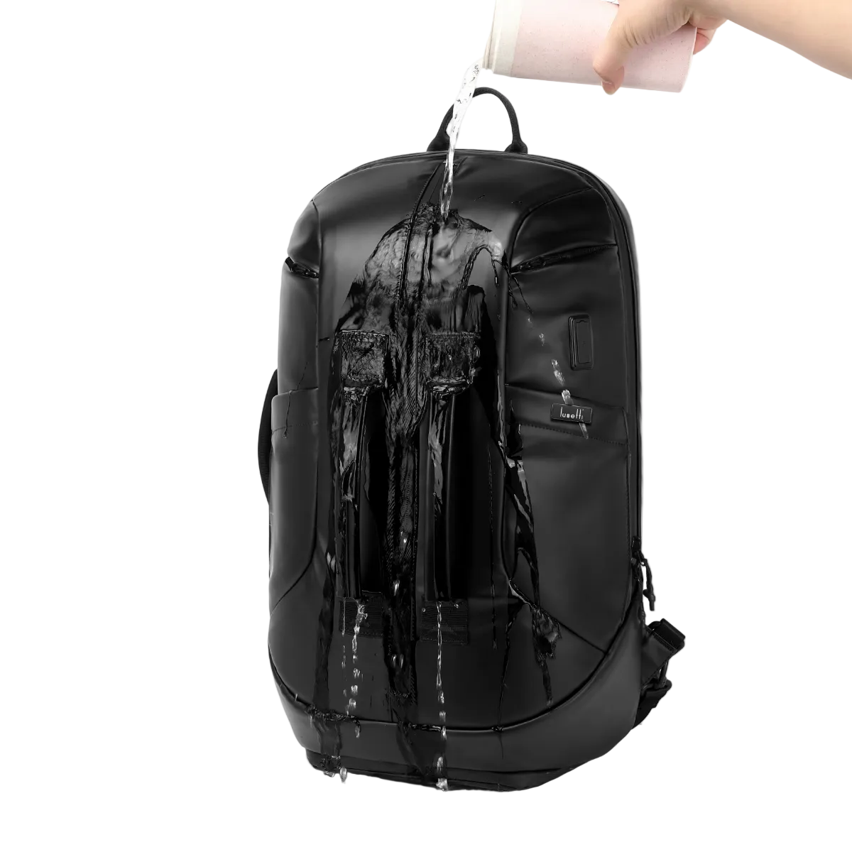 Lusetti Voyager NOMAD