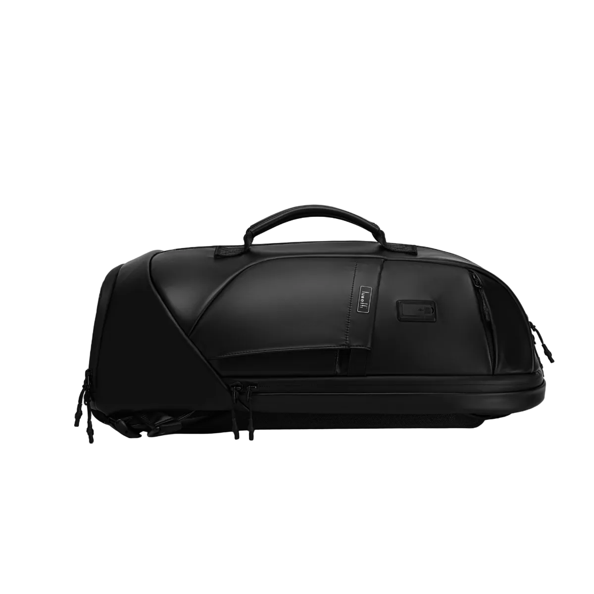 Lusetti Voyager NOMAD
