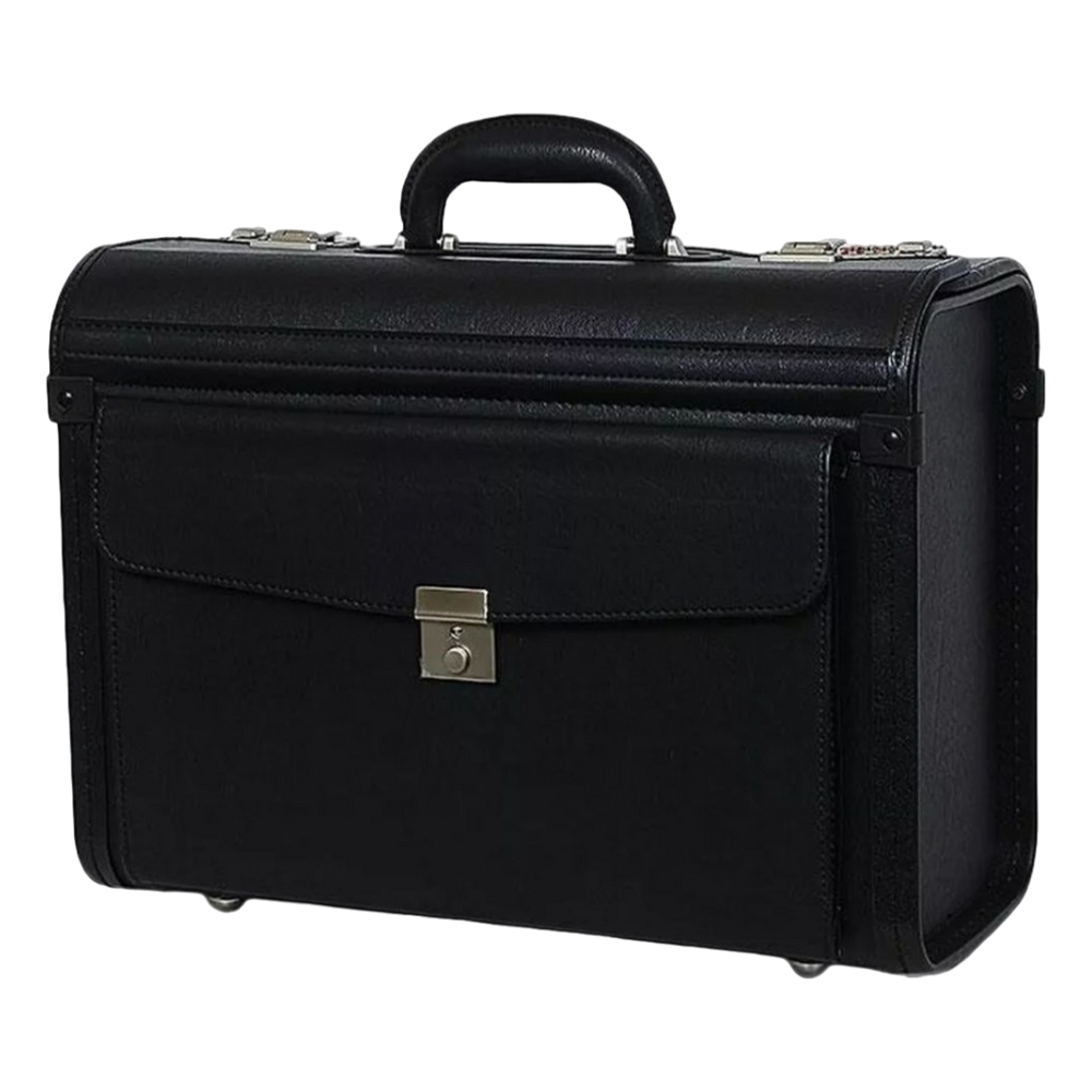 Professional's Choice Leather Medicine Bag main image 0