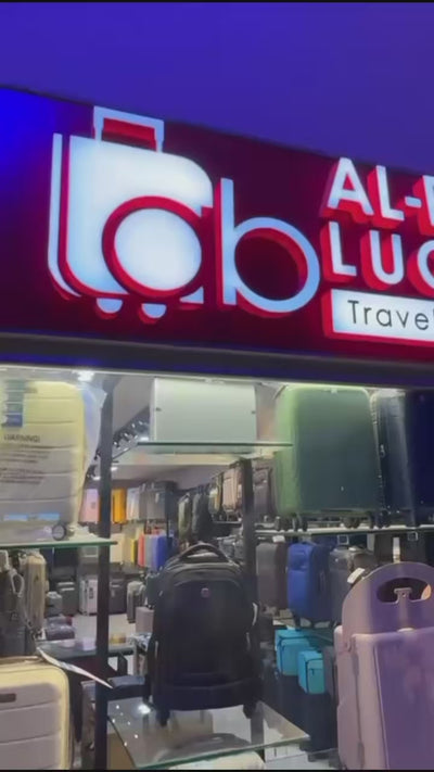 luggage strore karachi pakistan