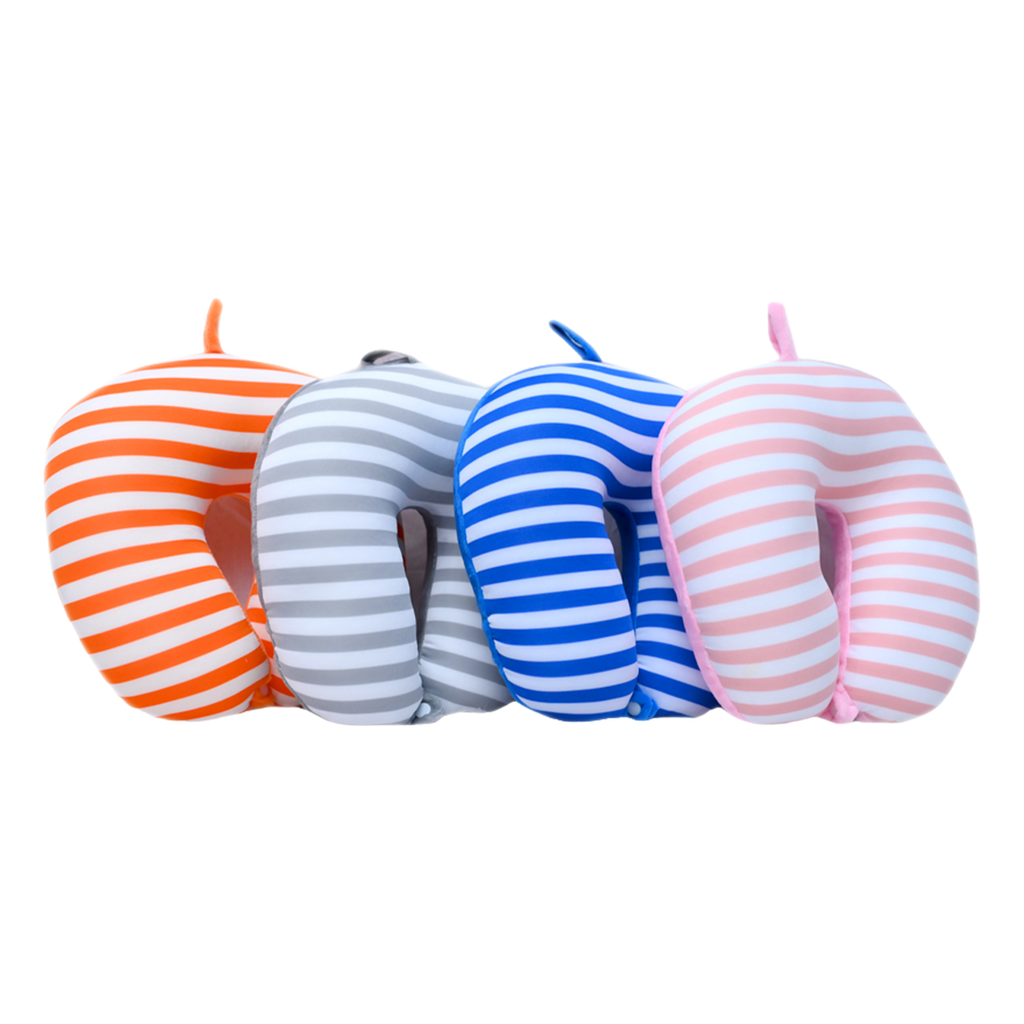 Fosmon travel neck pillow deals