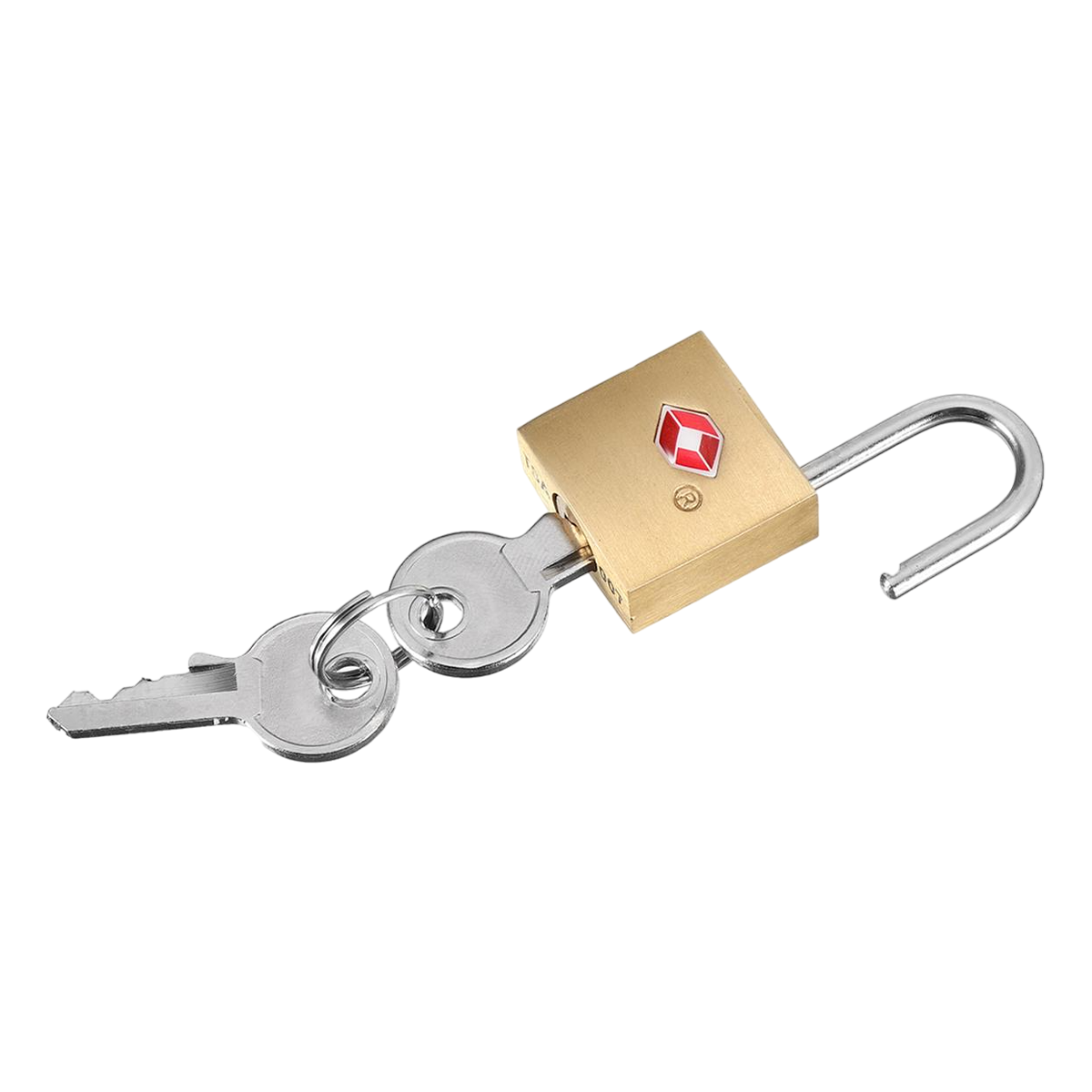 TSA Key Lock