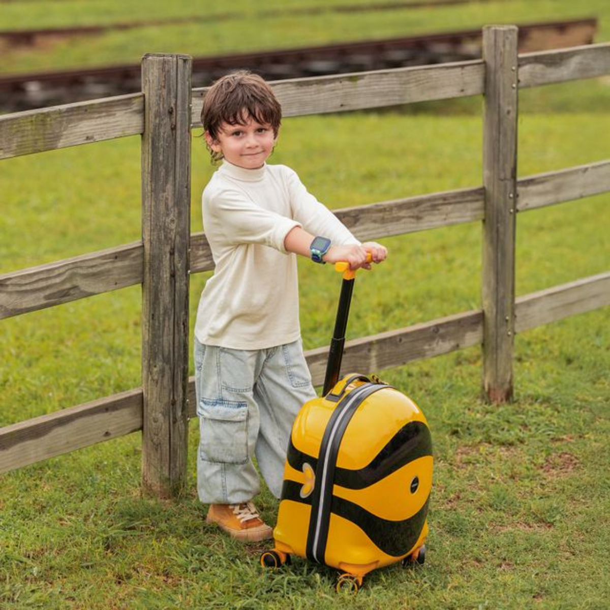 Verage Kids LITTLE BEE